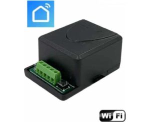 ART-V-001-WIFI Δέκτης  Πρόσβασης απο Κινητό - Τάμπλετ - & με Τηλεχειριστήρια