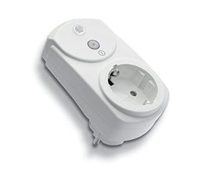 Becker  Τηλεχειριζόμενη Πρίζα   VC180