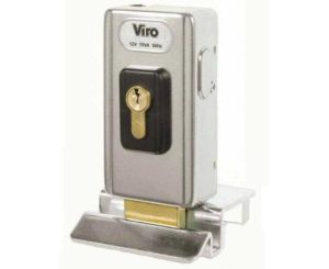 Ηλεκτρική κλειδαριά Viro V9083 -2 OEM