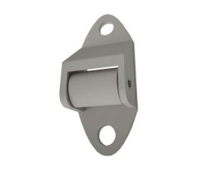 ΚΑΡΟΥΛΑΚΙ ΙΜΑΝΤΑ ΓΚΡΙ WHEEL-7040 - OEM