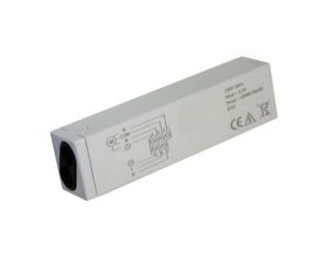 WSRC-001 Μινι Πίνακας Τηλεχειρισμού Ρολού Τέντας  WISTAR