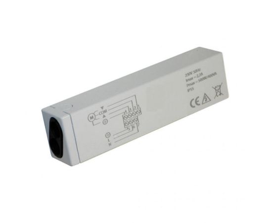 WSRC-001 Μινι Πίνακας Τηλεχειρισμού Ρολού Τέντας WISTAR