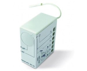 NICE - A113908 ΔΕΚΤΗΣ ΤΤ2Ν ΓΙΑ ΑΣΡΥΜ.ΛΕΙΤΟΥΡΓΙΑ+ΔΙΑΚΟΠΤΗ