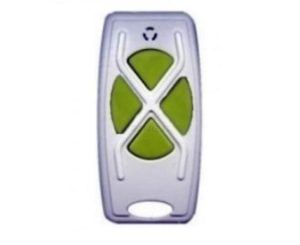 SEAV -RS4 New Be Smart Τηλεκοντρόλ Κυλιόμενου Κωδικού