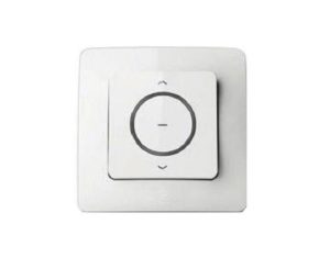 DOOYA DC315 Μονοκάναλος ασύρματος Διακόπτης μοτέρ. ρολά,τέντα, σκίαση