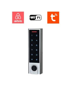 H3 WIFI Access Control