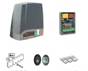 Meco 8 Set5 Μοτέρ συρόμενης πόρτας έως 800kg