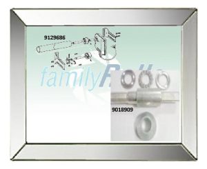 Αντάπτορες Μοτερ Phoenix Somfy