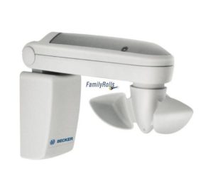 Becker ΑΣΥΡΜΑΤΟΣ ΑΙΣΘΗΤΗΡΑΣ ΑΕΡΑ - ΗΛΙΟΥ SC811