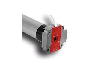 SIMU 2006376 Μοτερ Μανιβέλα 60Nm 12Rpm 108Kgr Ασύρματο Μοτερ Ρολού Τέντας