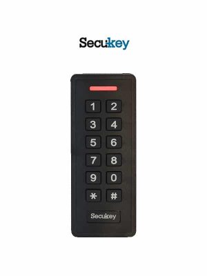 SK2-EM Πληκτρολόγιο πρόσβασης Καρταναγνώστης  Αδιάβροχο