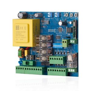 3614 Αυτοματισμός για 2 μοτέρ 230VAC