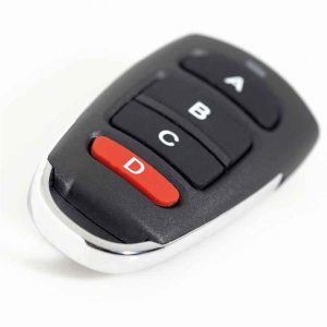 PSD-36T Χειριστήριο αντιγραφής σταθερού κωδικού