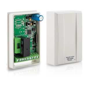 PSR3520 Aυτοματισμός για ηλεκτρική κλειδαριά 12AC/DC