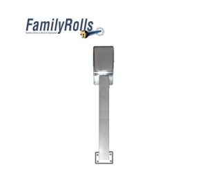 KLMN-02-CRD  Κολωνάκι για Καρταναγνώτη Φωτιζόμενο