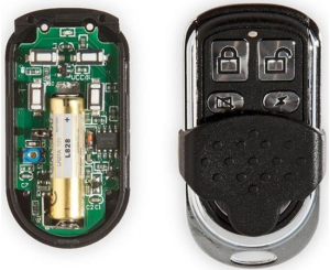 PRD-26T Τηλεκοντρολ Αντιγραφέας Profelmnet