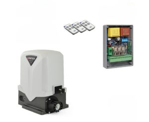 Mover 5 Set2 Μοτέρ συρόμενης πόρτας έως 500kg