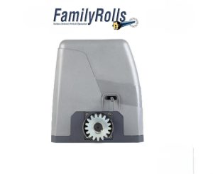 Triton 6 Μοτέρ συρόμενης πόρτας έως 600kg