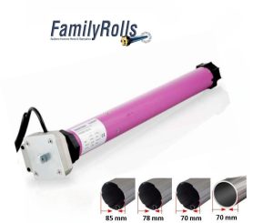 Μοτέρ Μανιβέλα 80Νm / 144kg