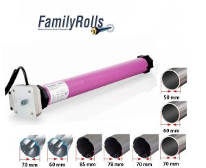 Μοτέρ Μανιβέλα 30Νm / 56kg