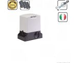 Faac Μοτερ συρόμενης πόρτας εώς 500 Kg Set 02