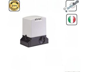 Faac Μοτερ συρόμενης πόρτας εώς 500 Kg