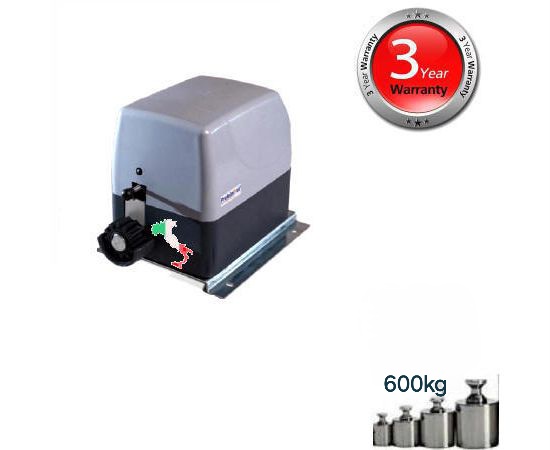 VDS 600Kg Μοτέρ συρόμενης πόρτας