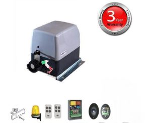 VDS 600Kg Μοτέρ συρόμενης πόρτας Set6