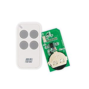 PS-46T Χειριστήριο σταθερής κωδικοποίησης