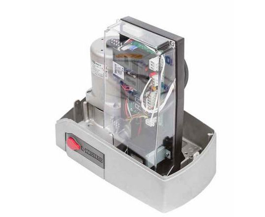 Meco 5 Set7 WiFi Μοτέρ συρόμενης πόρτας έως 500kg - Image 2