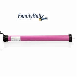 Τηλεχειριζόμενο μοτέρ με μανιβέλα 120Νm / 210kg