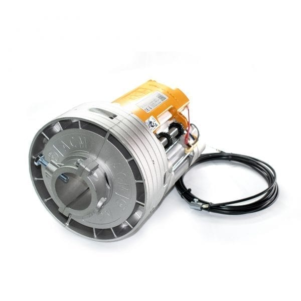 ACM Κεντρικό μοτέρ ρολού 170Kg Φ60 - Image 3