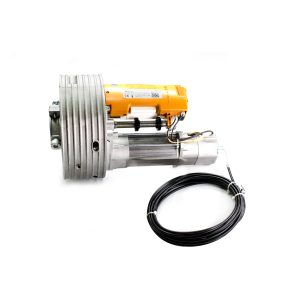 ACM Κεντρικό μοτέρ ρολού 180Kg Φ76