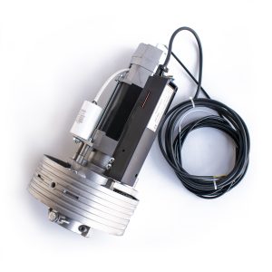 ROLLONE Κεντρικό μοτέρ ρολού 180Kg Φ60