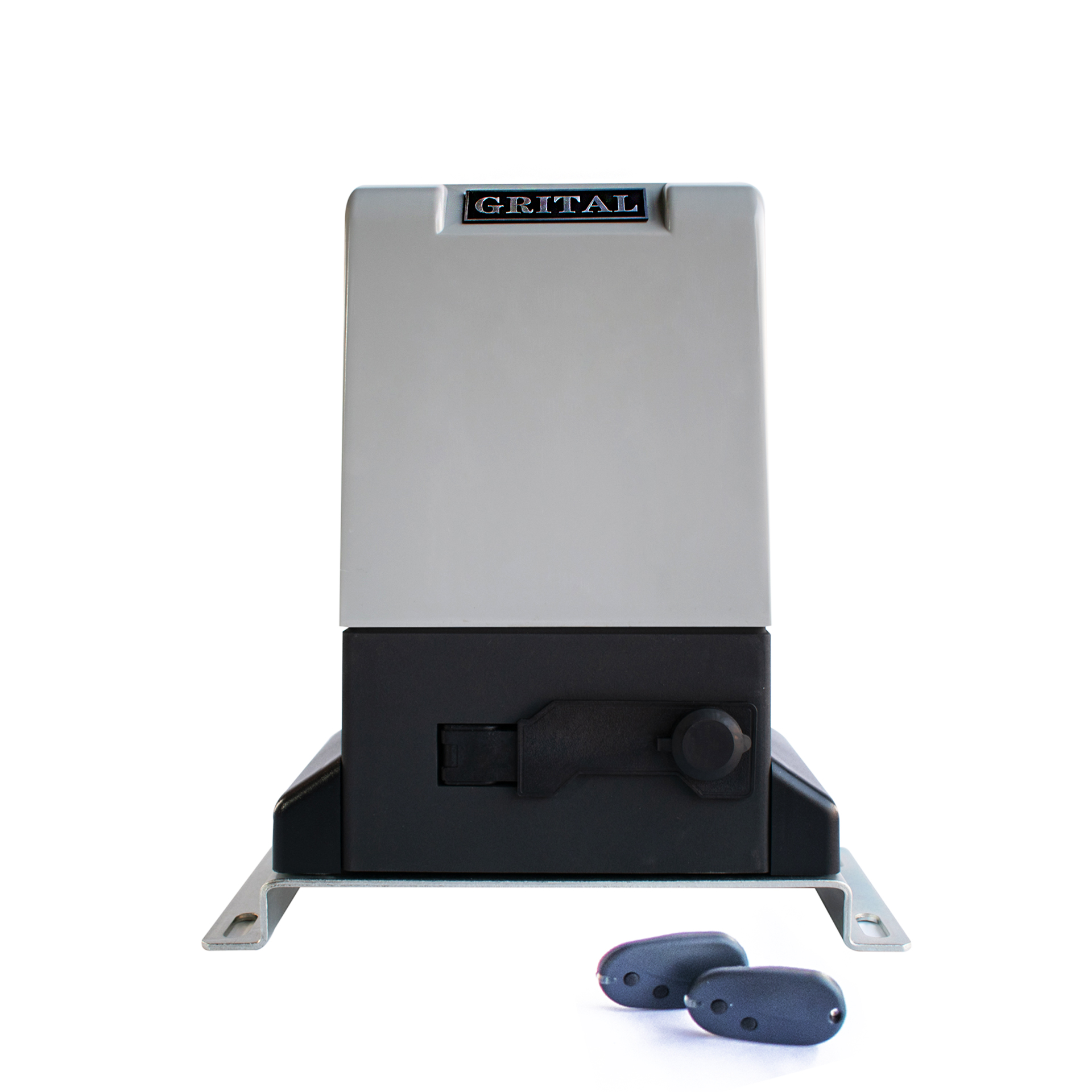 GR 30 oil – ΜΟΝΟΦΑΣΙΚΟ KIT