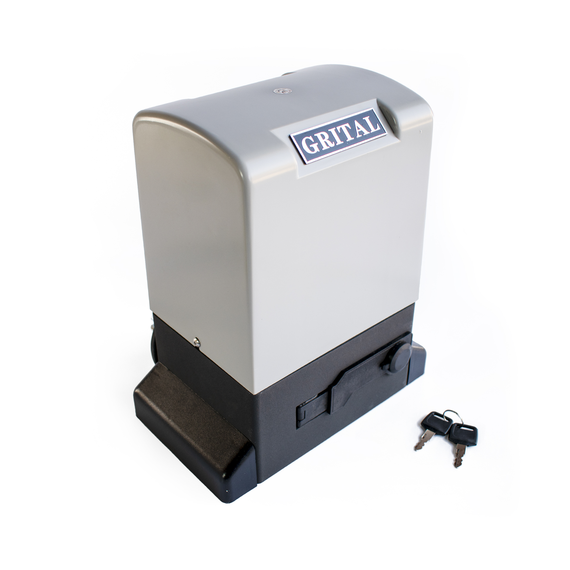 GR 30 oil – ΜΟΝΟΦΑΣΙΚΟ KIT - Image 3