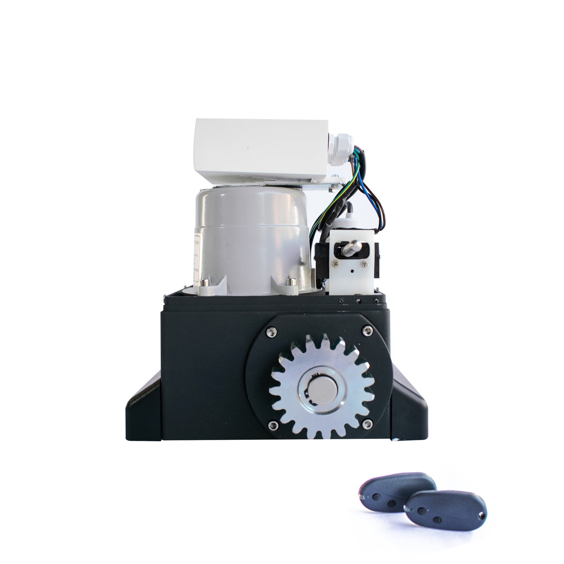 GR 30 oil – ΜΟΝΟΦΑΣΙΚΟ KIT - Image 4