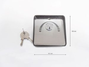 GRITAL ΔΙΑΚΟΠΤΗΣ ΚΛΕΙΔΙ