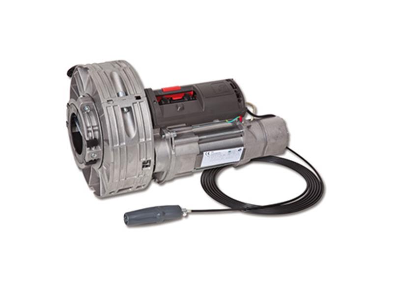 Winner 600/200 Κεντρικό μοτέρ ρολού για άξονα Φ60 - Image 2