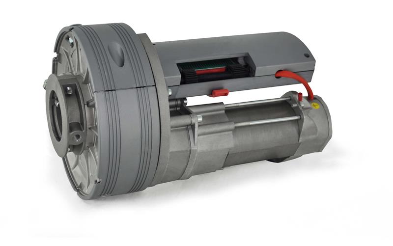 Winner 600/200 Κεντρικό μοτέρ ρολού για άξονα Φ60