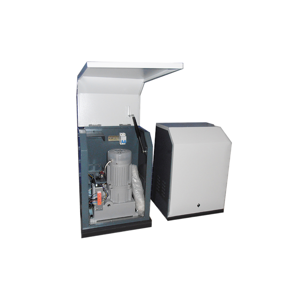 GR 5000 – ΤΡΙΦΑΣΙΚΟ ΚΙΤ