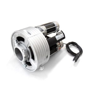 ROLLONE Κεντρικό μοτέρ ρολού Διπλό 320Kg Φ60