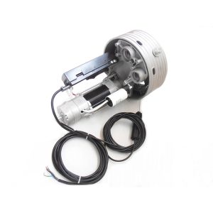 ROLLONE Κεντρικό μοτέρ ρολού 180Kg Φ76