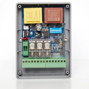 PS3435 Αυτοματισμός Συρόμενου μοτέρ Σταθερής κωδικοποίησης