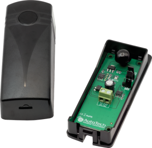 FT-24W - Φωτοκύτταρα μεγάλης κάλυψης 2 καναλιών