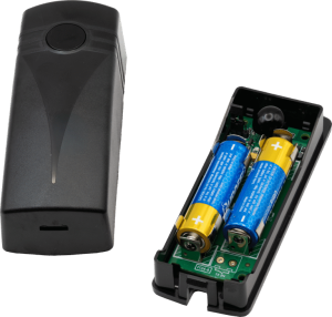 FT-24B - Φωτοκύτταρα με μπαταρία