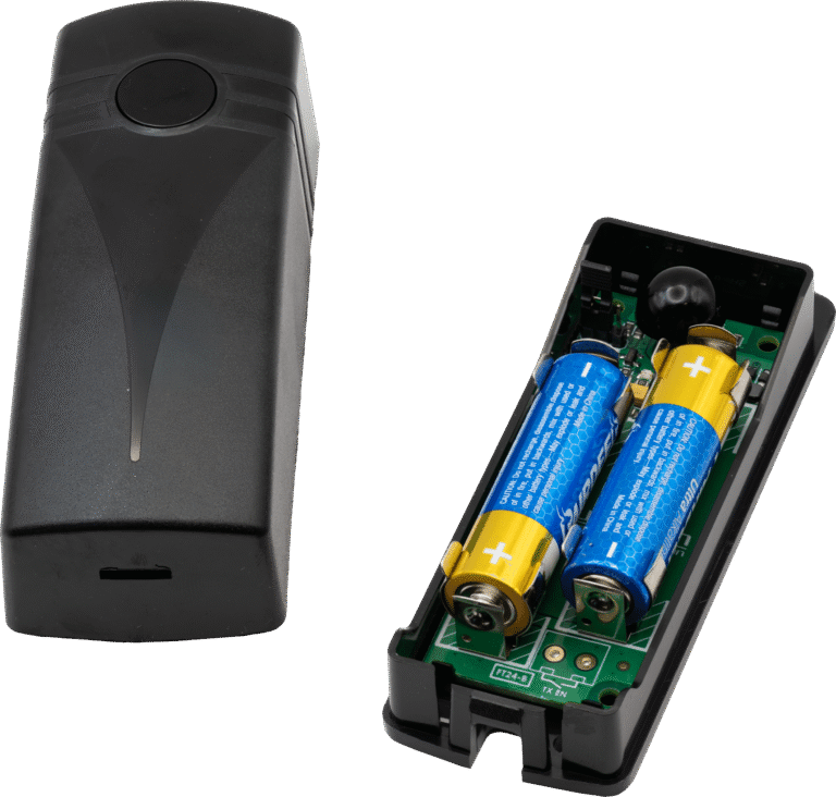 FT-24B - Φωτοκύτταρα με μπαταρία