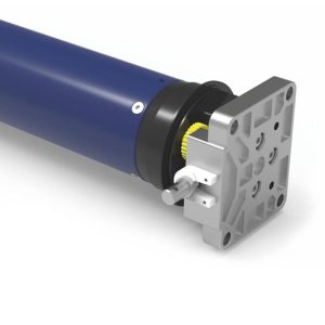 Μοτέρ Μανιβέλα 230Νm / 350kg