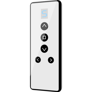 RE04-5  5-Κάναλο Χειριστήριο Σωληνωτών