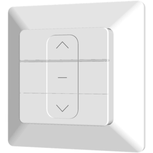 RE05 χειριστήριο τοίχου